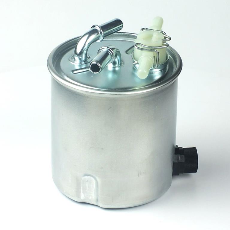 Filtre à carburant (Filtre à gasoil) DELPHI ref. HDF582